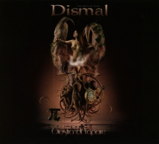 Dismal – Giostra Di Vapore