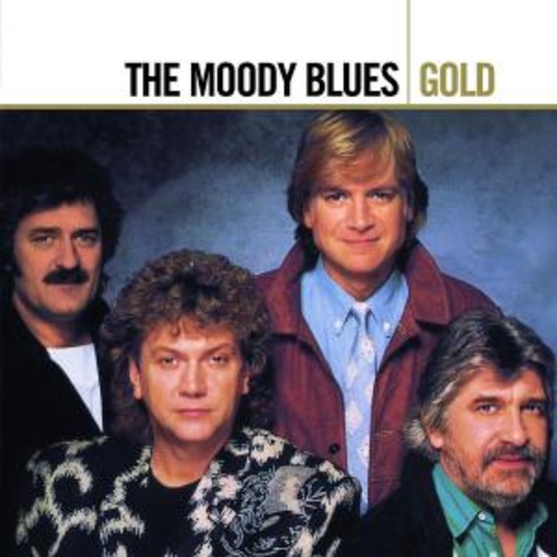 The Moody Blues – Gold