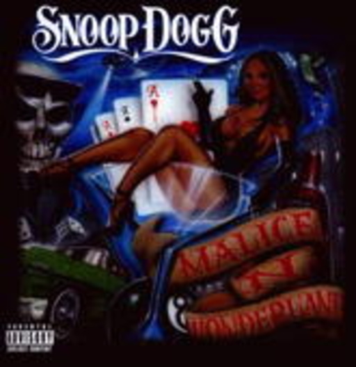 Snoop Dogg – Malice N Wonderland