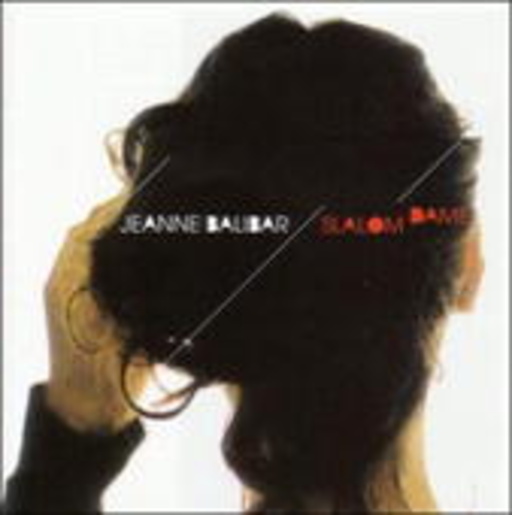 Jeanne Balibar – Slalom Dame