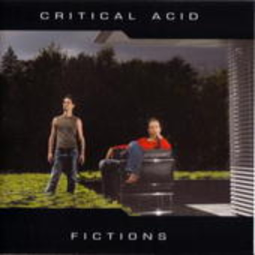 Fictions – Critical Acid