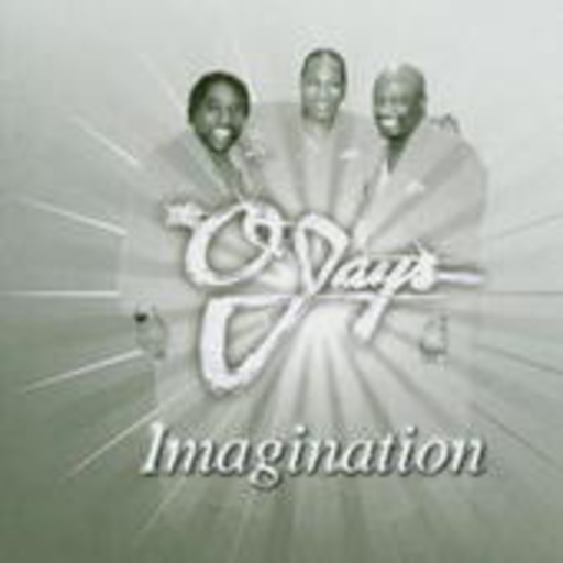 The O'Jays – Imagination