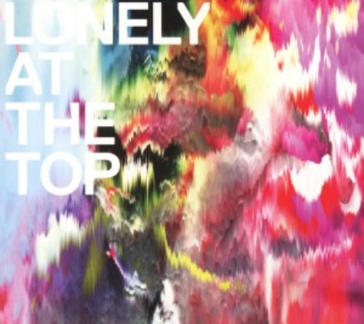 Lukid – Lonely At The Top