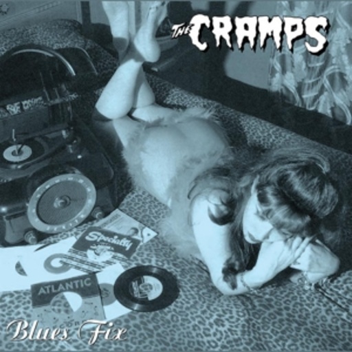 Cramps – Blue Fix EP