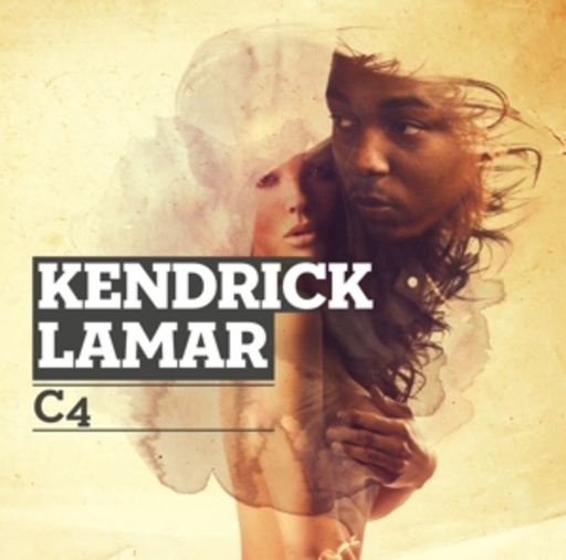 Kendrick Lamar – C4