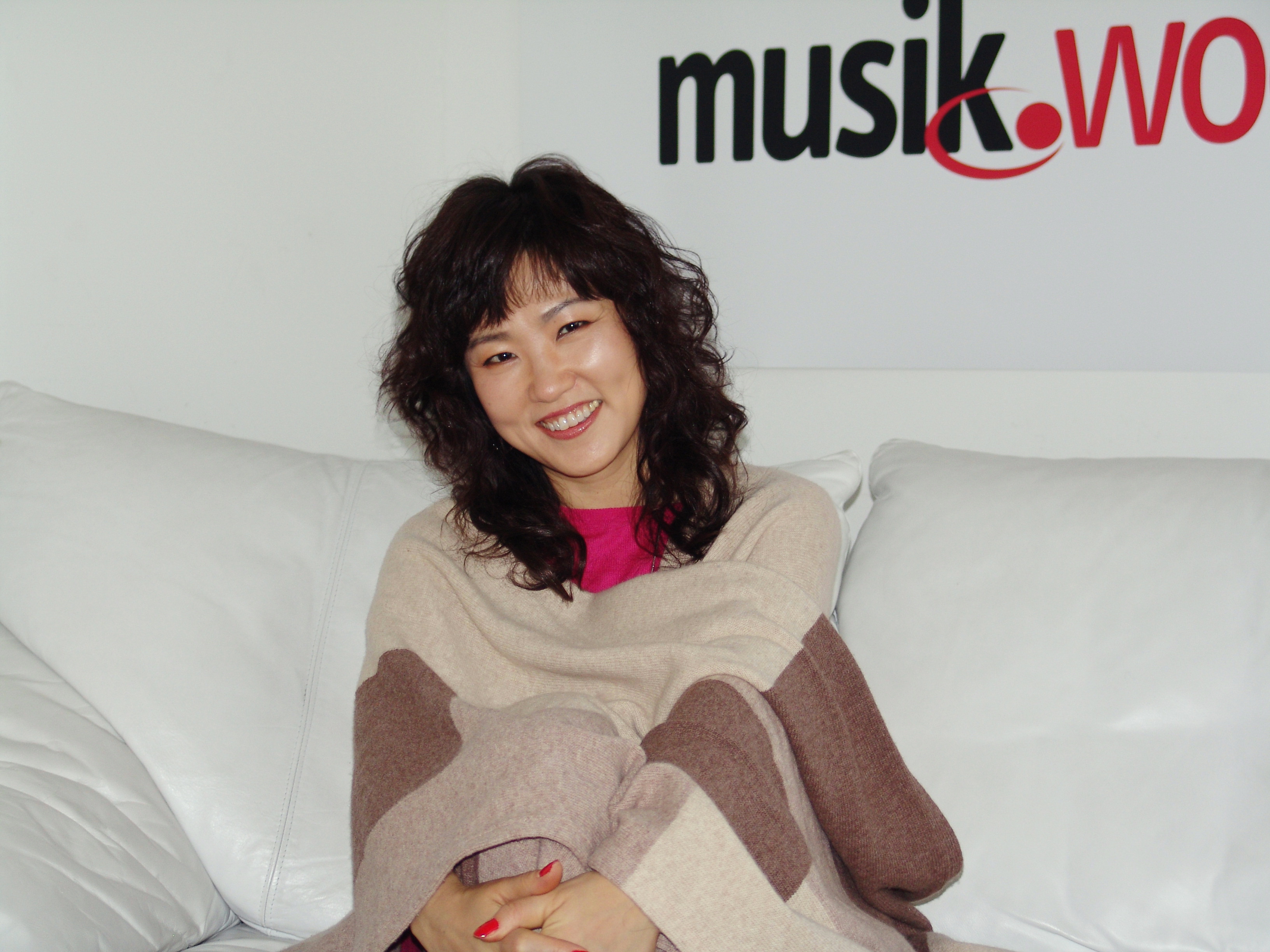Youn Sun Nah