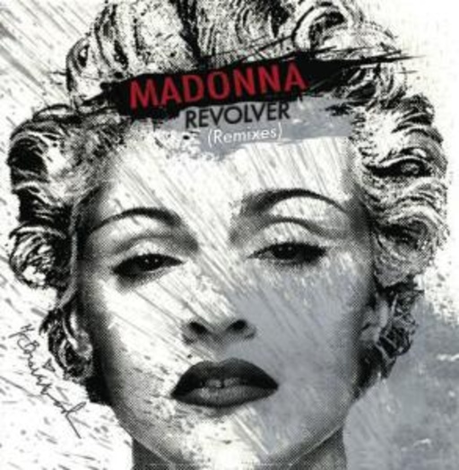 Madonna – Revolver
