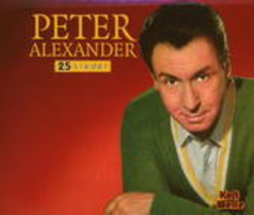Peter Alexander – Kult Welle