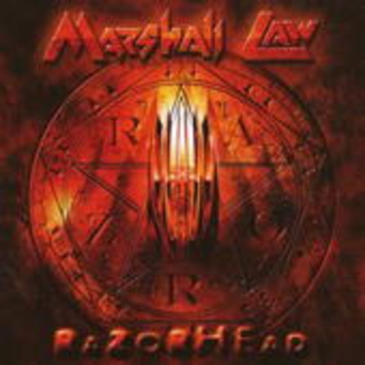 Marshall Law – Razorhead