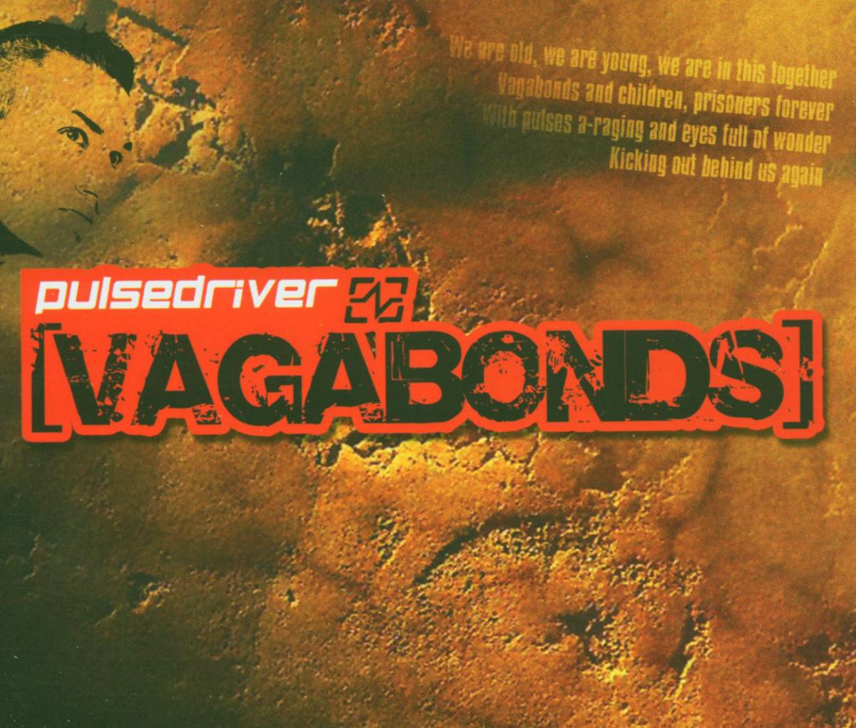 Pulsedriver – Vagabonds