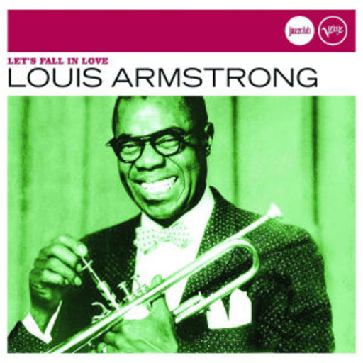 Louis Armstrong – Let's Fall In Love (Jazz Club)