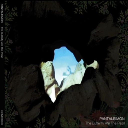 Pantaleimon – The Butterfly Ate The Pearl