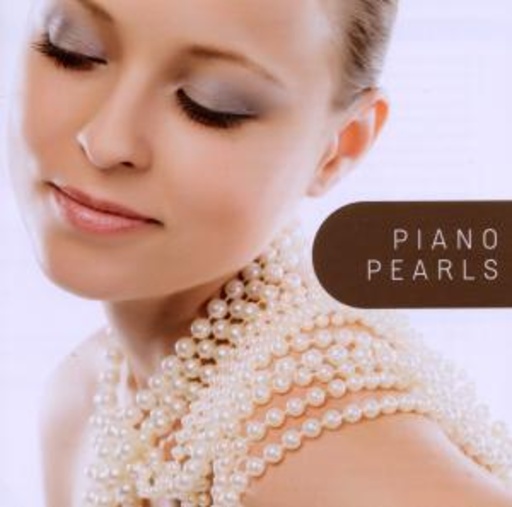 Diverse – Piano Pearls