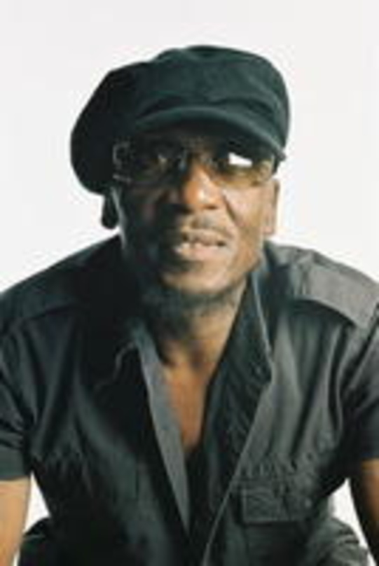 Reggae-Legende auf dem Summerjam: Jimmy Cliff