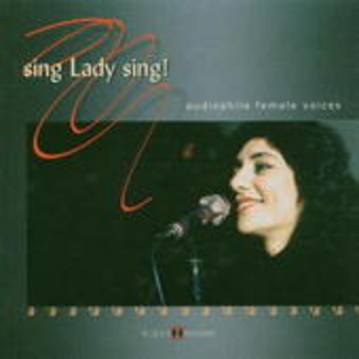 Diverse – Sing Lady Sing!