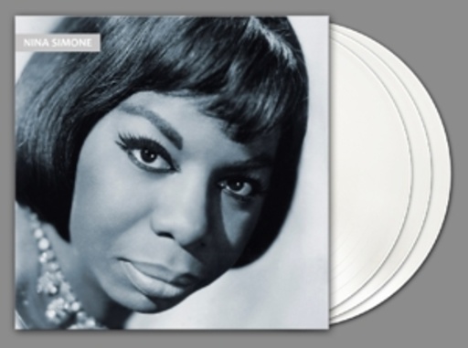 Nina Simone – 3 Classic Albums