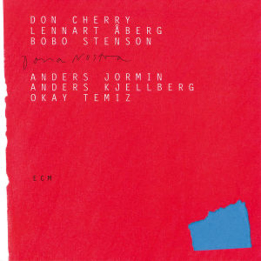 Don Cherry – Dona Nostra
