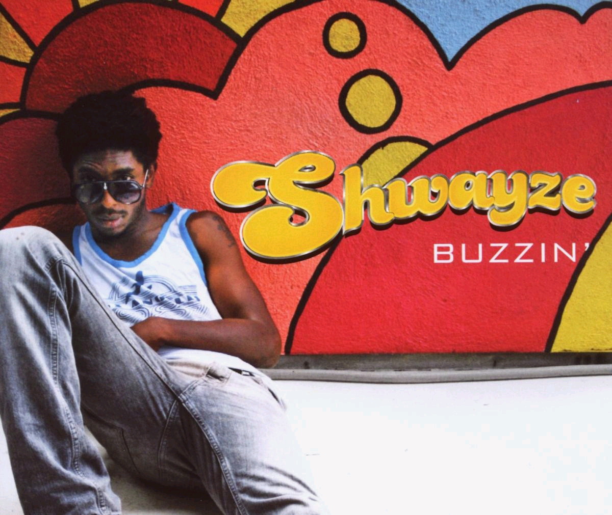 Shwayze – Buzzin'