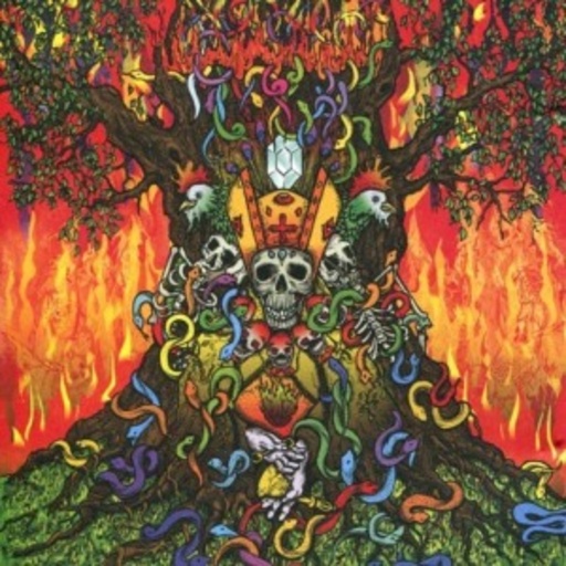 Master Musicans Of Bukkake – Totem 3