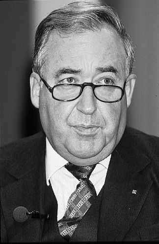 Albert Scharf