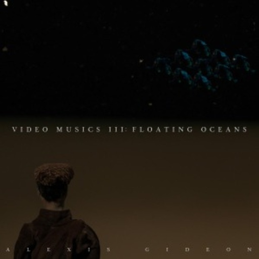 Alexis Gideon – Floating Oceans