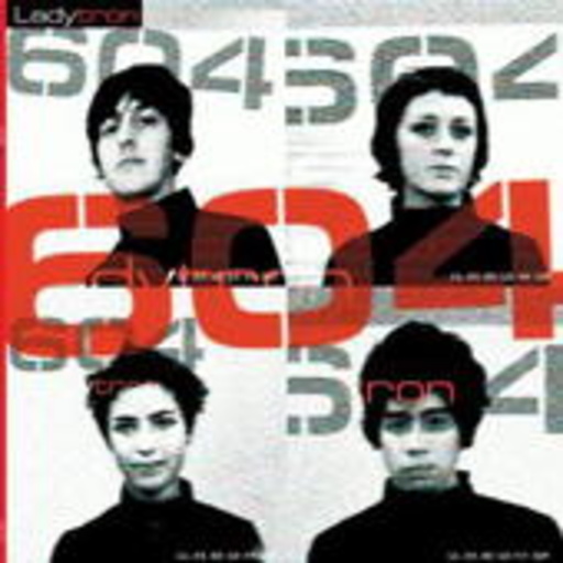 Ladytron – 604