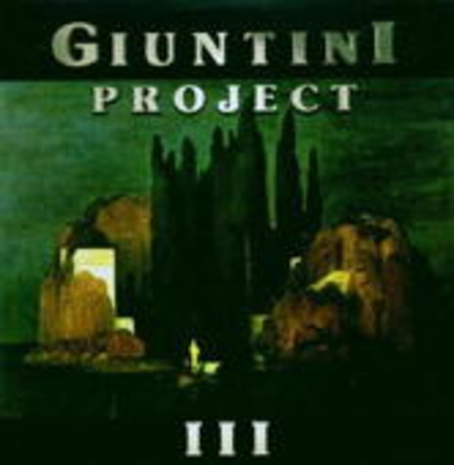 Giuntini Project – III