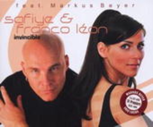 Franco Leon & Safiye – Invincible