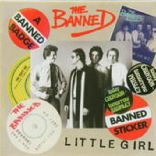 The Banned – Little Girl