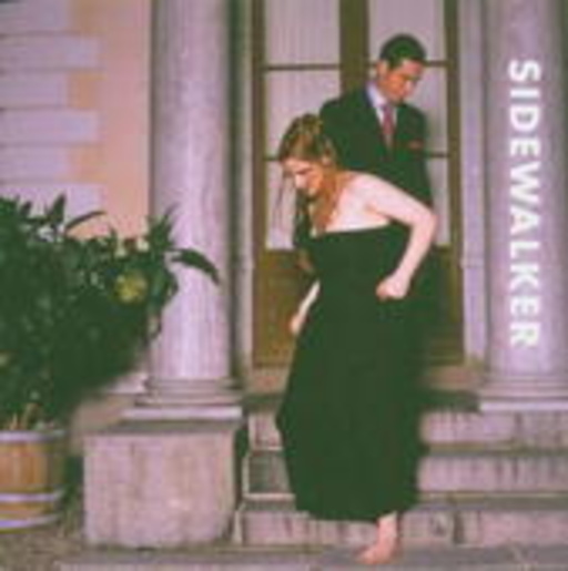 Sidewalker – Sidewalker
