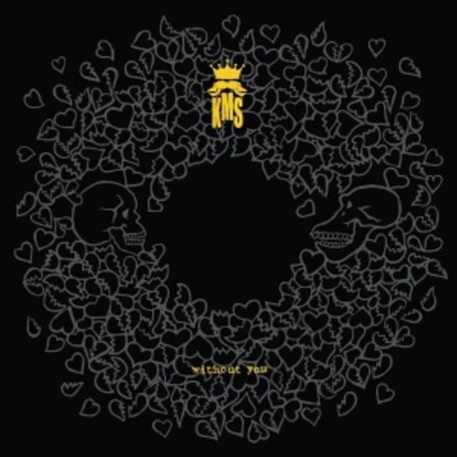 King Midas Soud – Without You