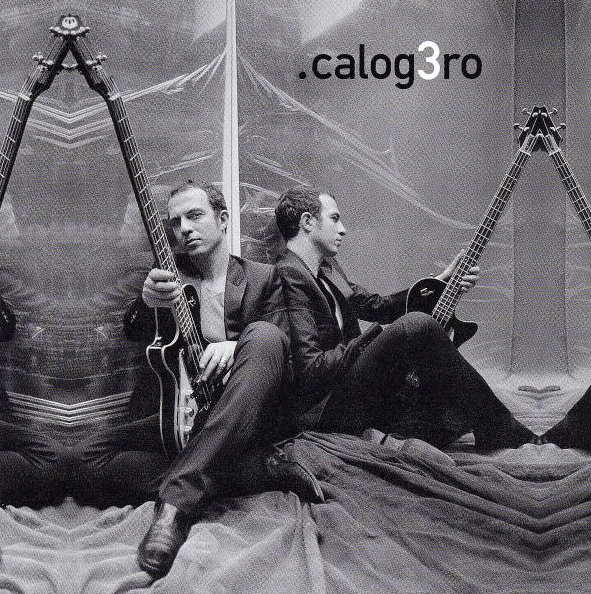 Calogero – 3