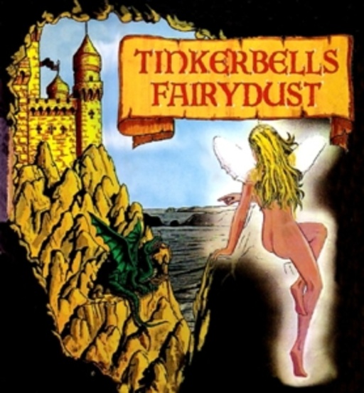 Tinkerbells Fairydust – Tinkerbells Fairydust