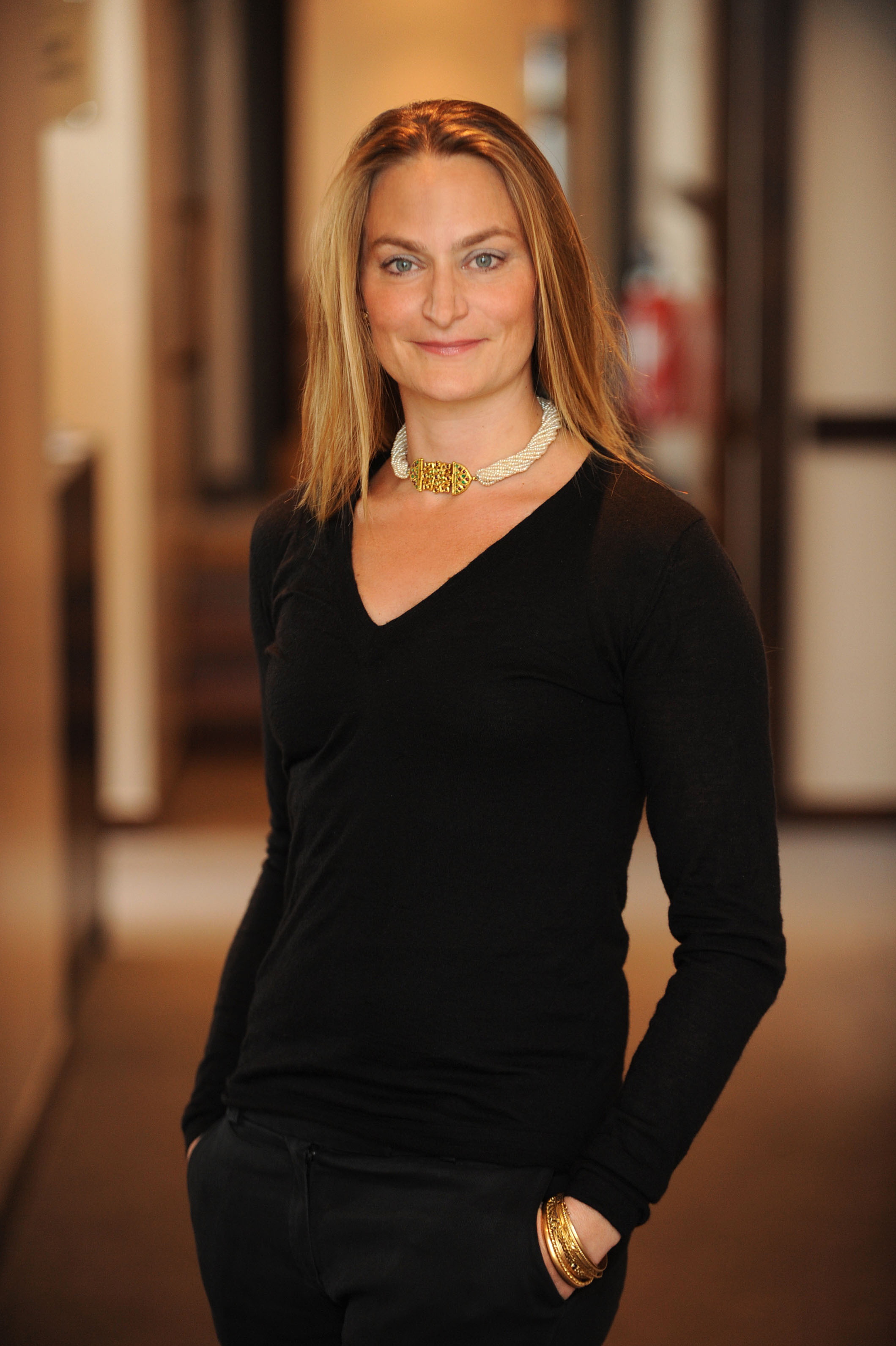 Anne Kerckhove