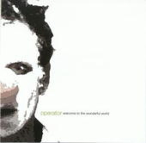 Operator – Welcome To The Wonderful World