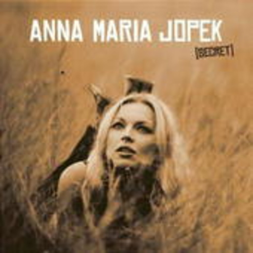 Anna Maria Jopek – Secret