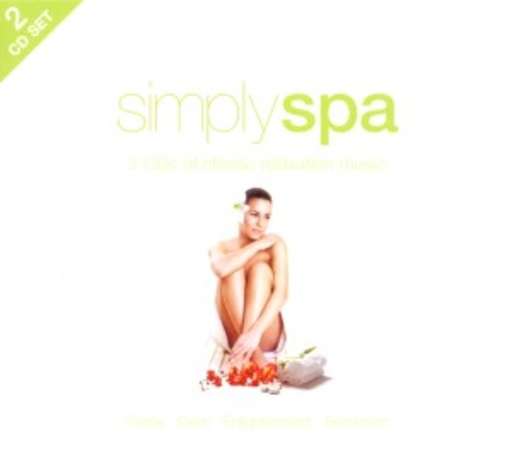 Diverse – Simply Spa