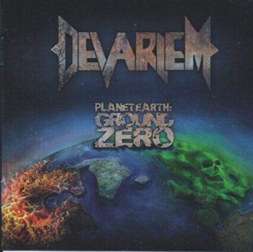 Devariem – Planet Earth Ground Zero