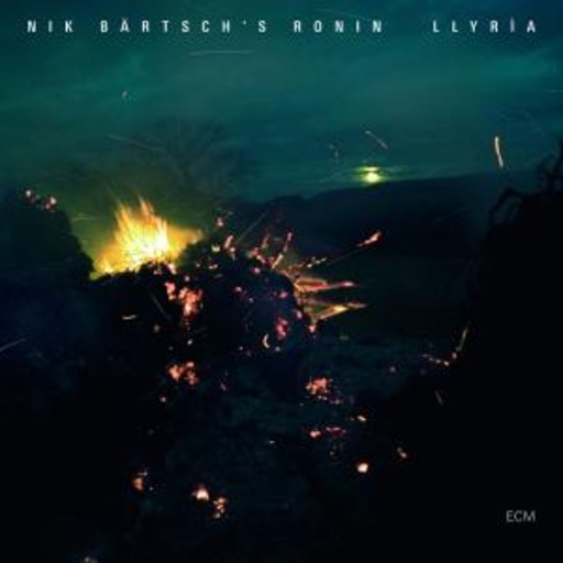 Nik Bärtsch's Ronin – Llyria