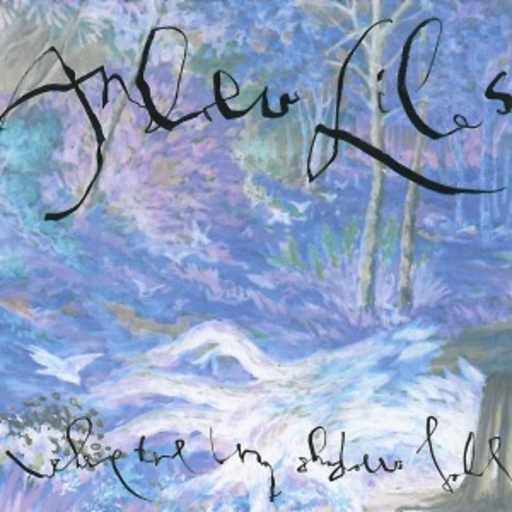 Andrew Liles – Where The Long Shadows Fall EP