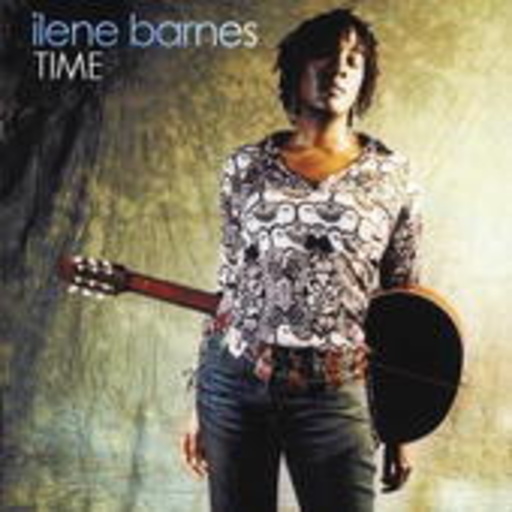 Ilene Barnes – Time