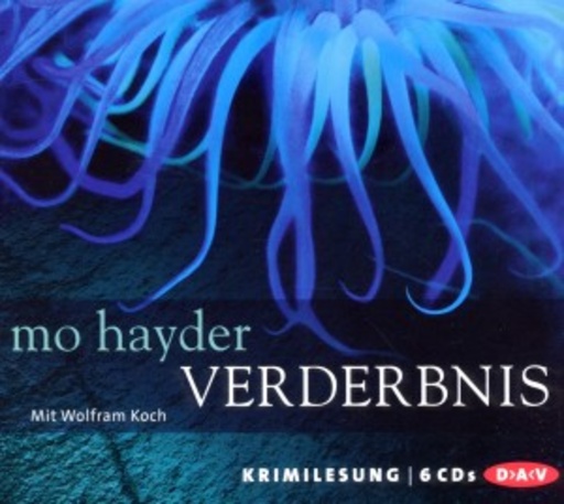 Wolfram Koch – Verderbnis