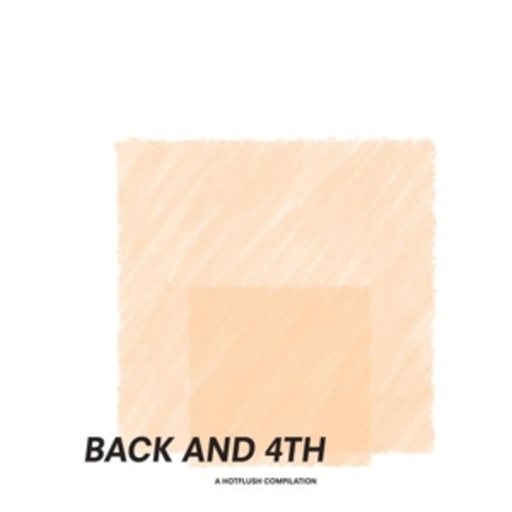 Diverse – Back And 4th