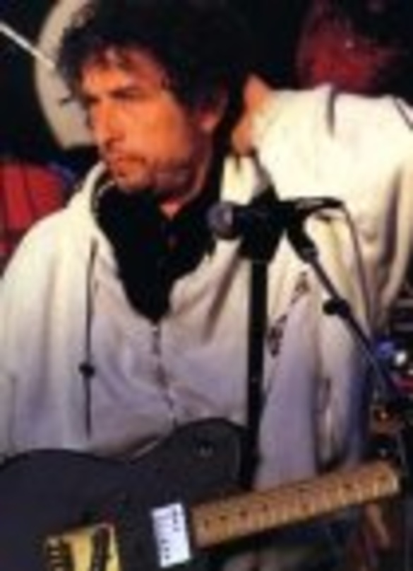 Oscarreif?: Bob Dylan