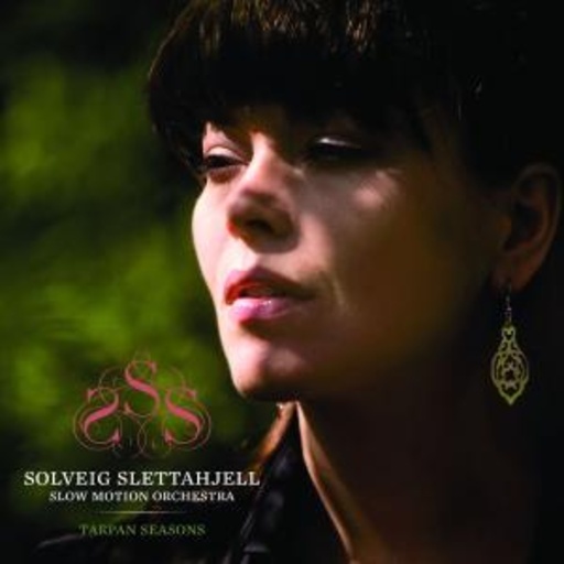 Solveig Slettahjell – Tarpan Season