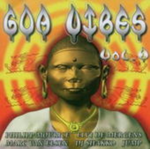 Diverse – Goa Vibes Vol. 1