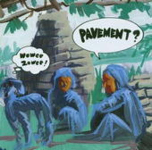 Pavement – Wowee Zowee