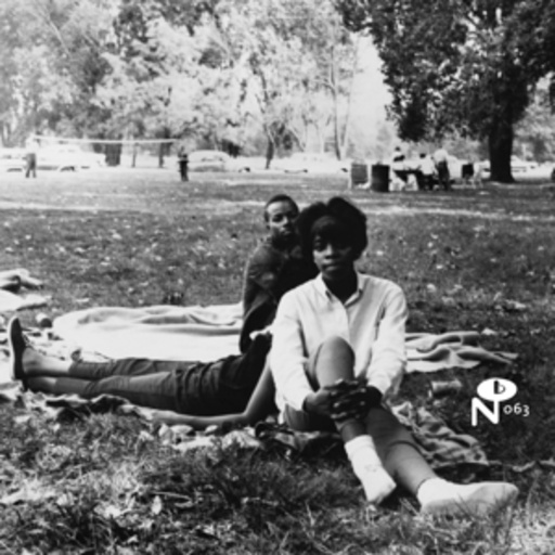Diverse – Eccentric Soul: Sitting In The Park