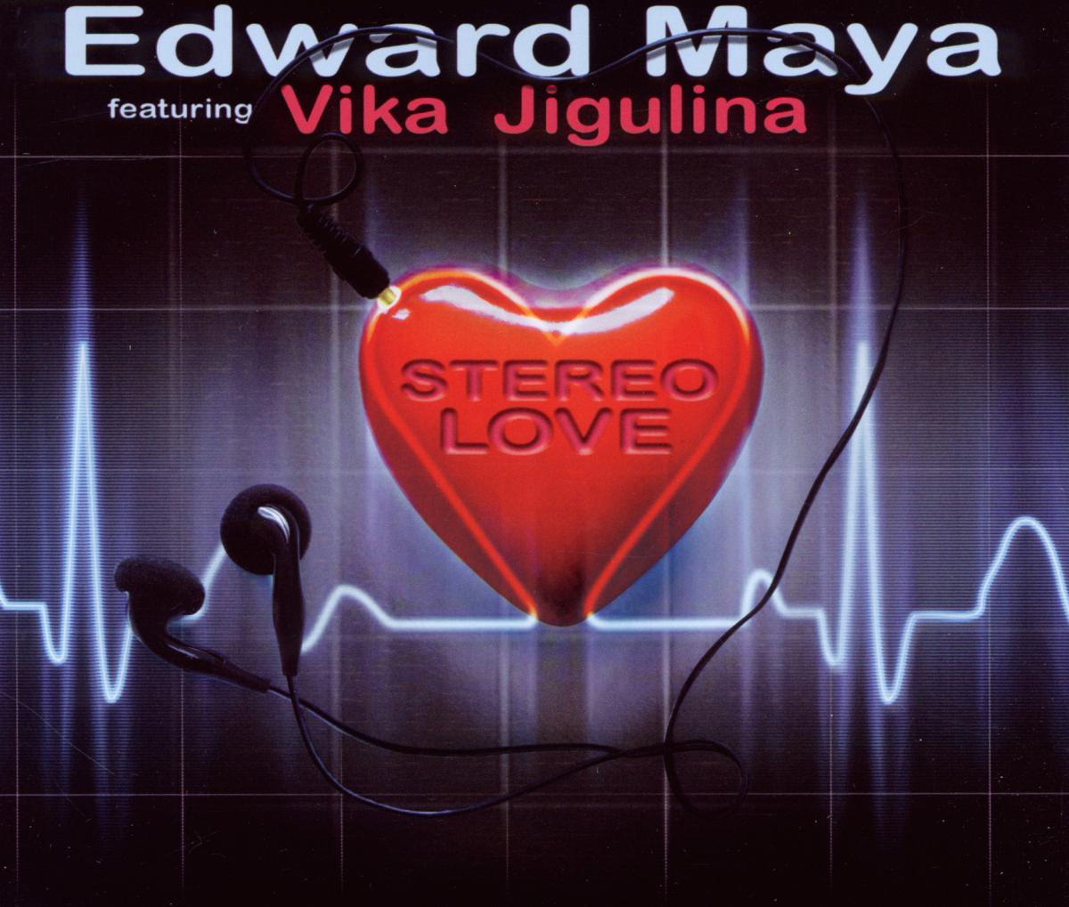 Edward Maya & Vika Jigulina – Stereo Love