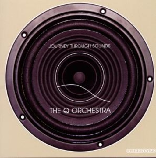 The Q Orchestra – Journey Through Sounds
